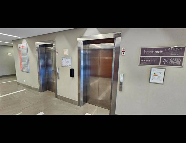 BUSINESS PROPERTY TO RENT IN VORNA VALLEY